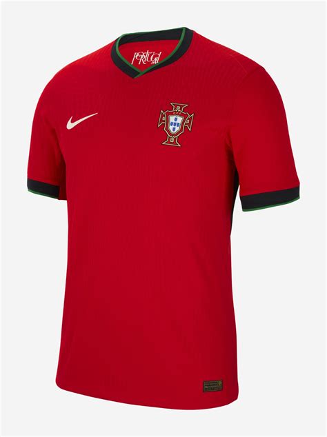 Portugal Football Kits 2024 